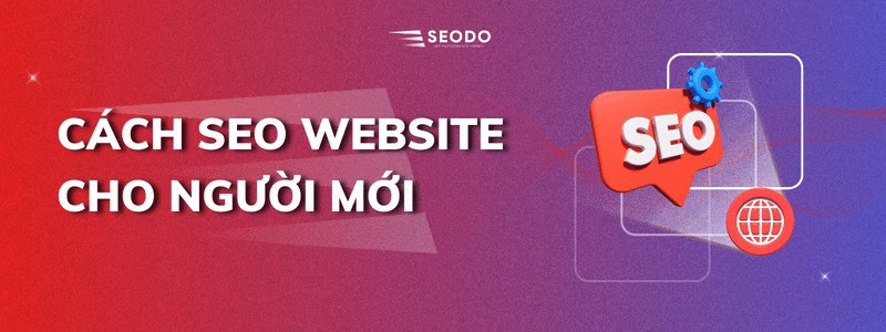 Cách SEO Website