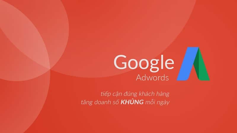 chạy quảng cáo google ads