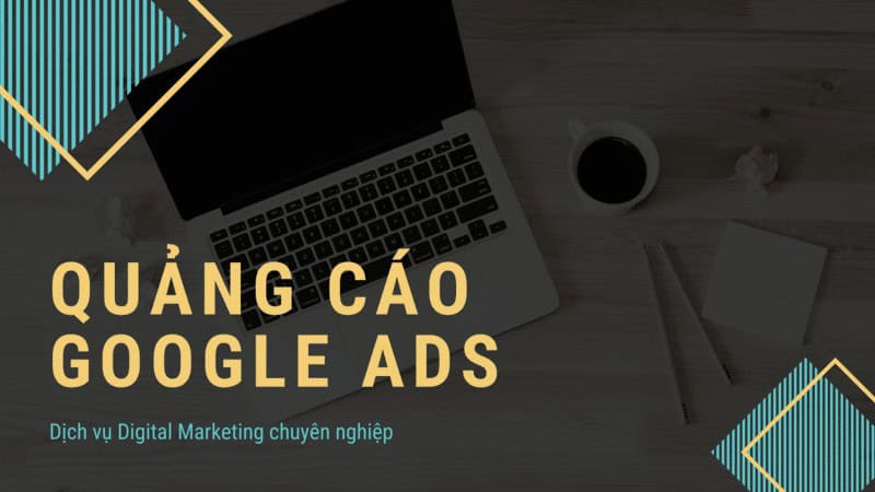 chạy quảng cáo google ads