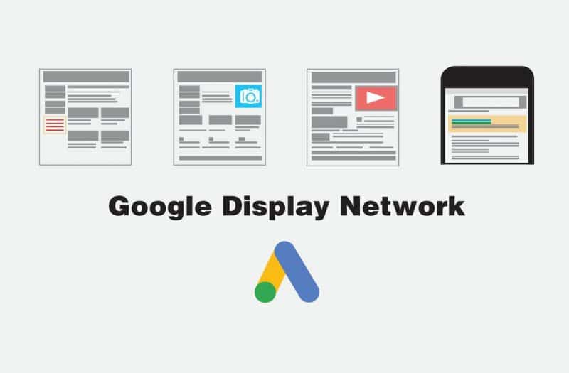 Google display network là gì - hoạt động ra sao