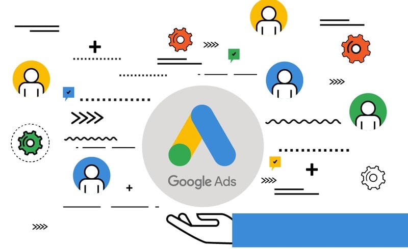 tài khoản google ads bị tạm ngưng