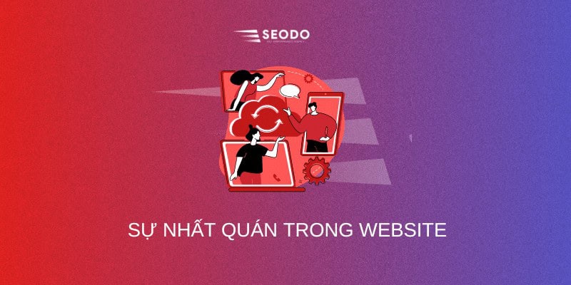 Trải nghiệm người dùng