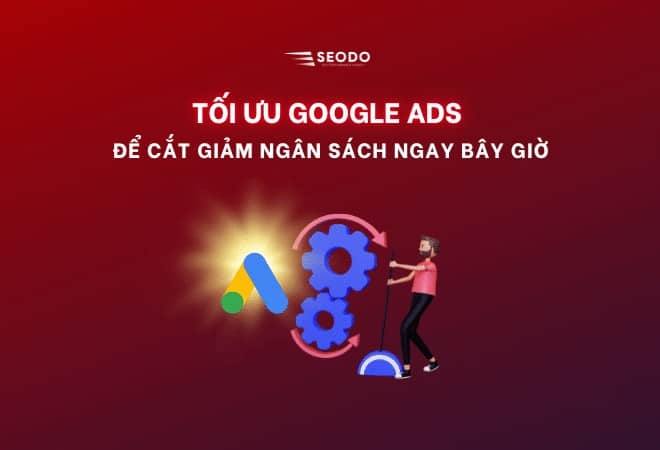 tối ưu google ads