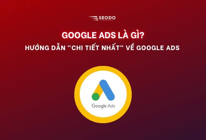google ads là gì
