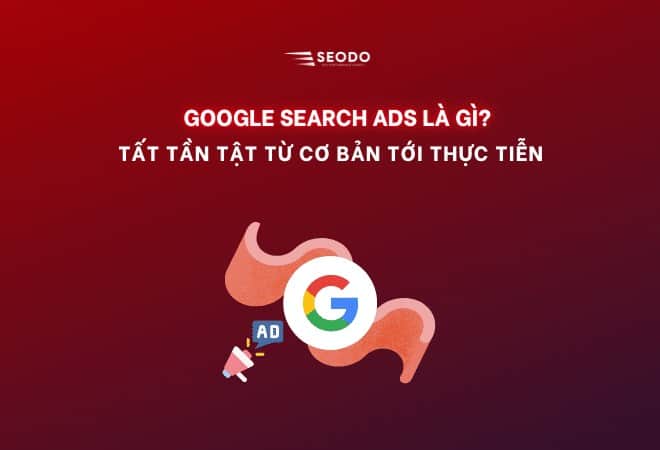 google search ads là gì