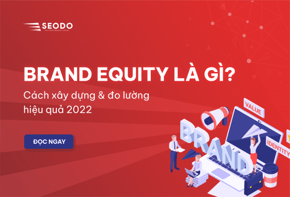 brand equity là gì