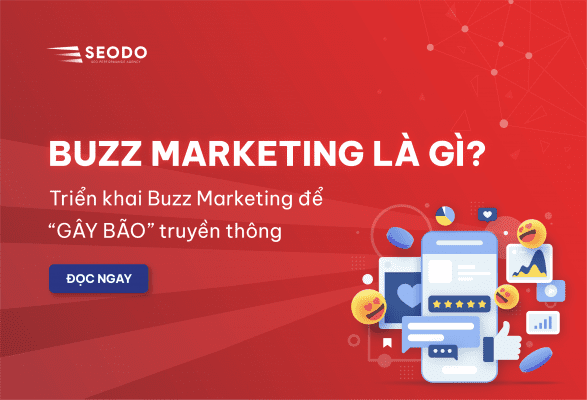 Buzz Marketing