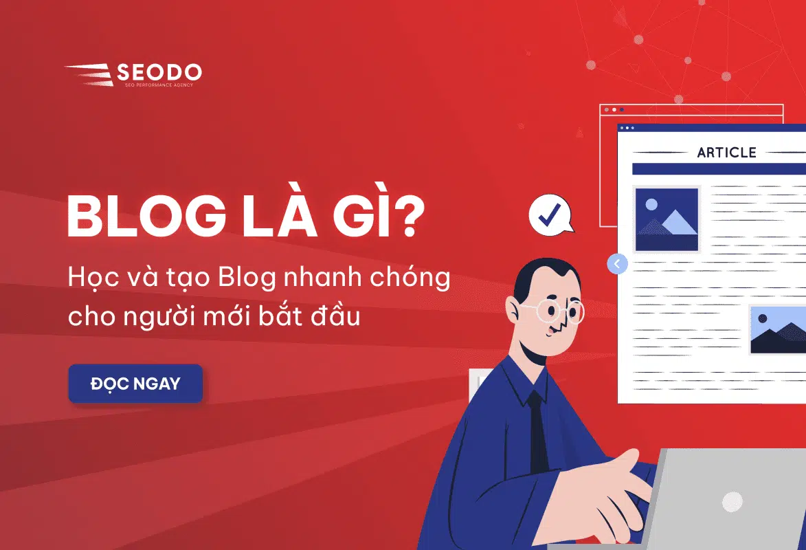blog là gì