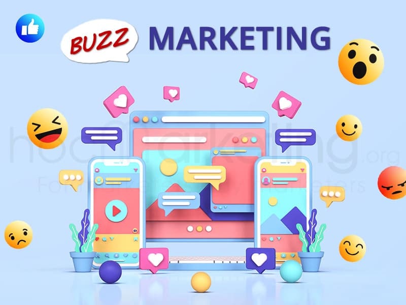 Buzz Marketing