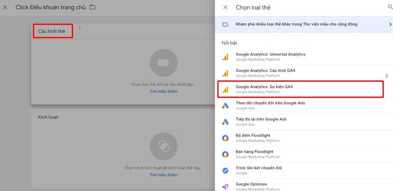 Google Tag Manager là gì? Cách sử dụng GTM từ A đến Z 2024