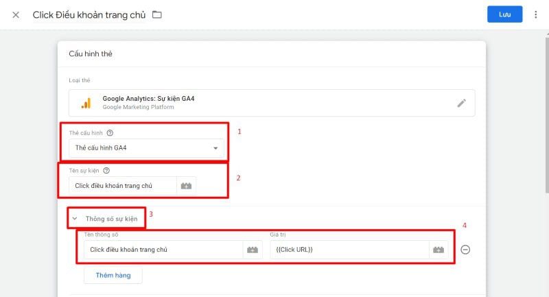 Google Tag Manager là gì? Cách sử dụng GTM từ A đến Z 2024