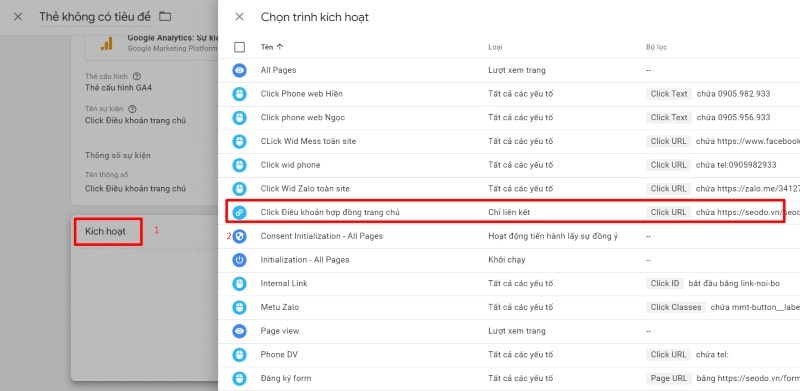 Google Tag Manager là gì? Cách sử dụng GTM từ A đến Z 2024