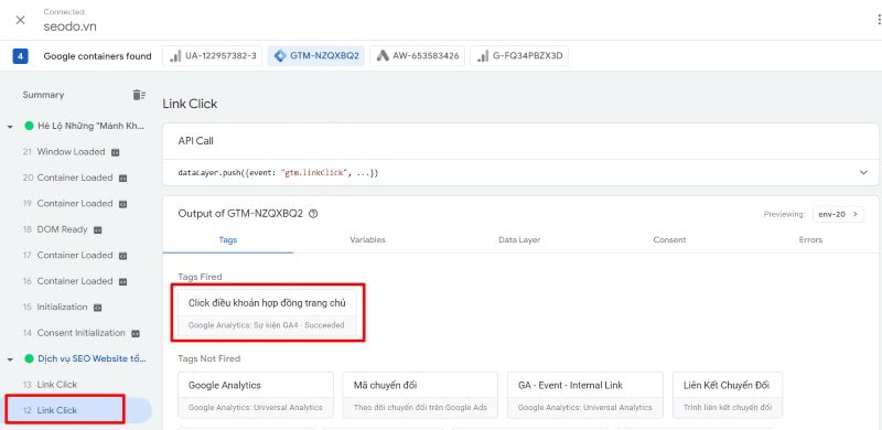 Google Tag Manager là gì? Cách sử dụng GTM từ A đến Z 2024