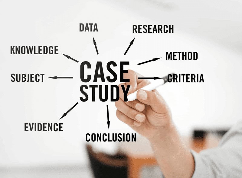 case study là gì