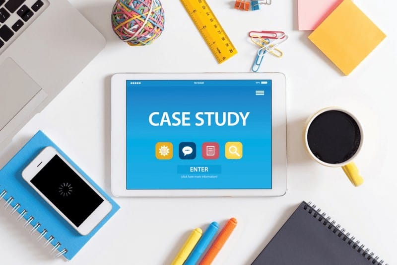 case study là gì