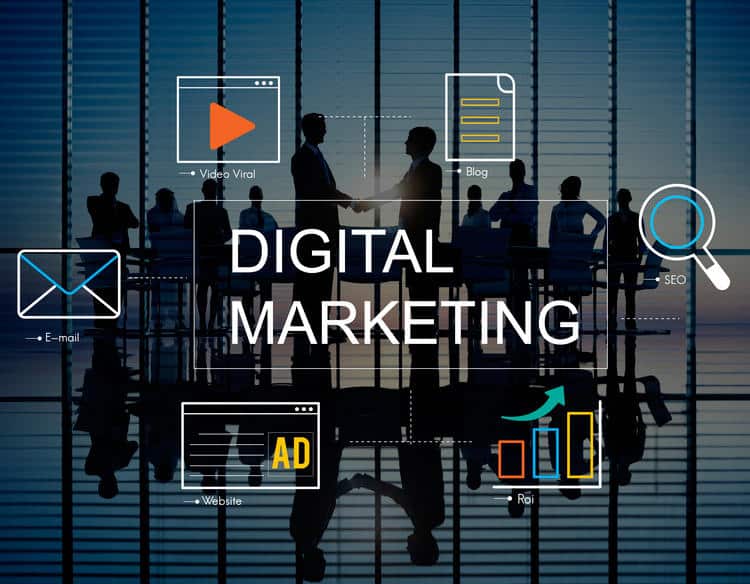  digital marketing từ chiến lược đến thực thi