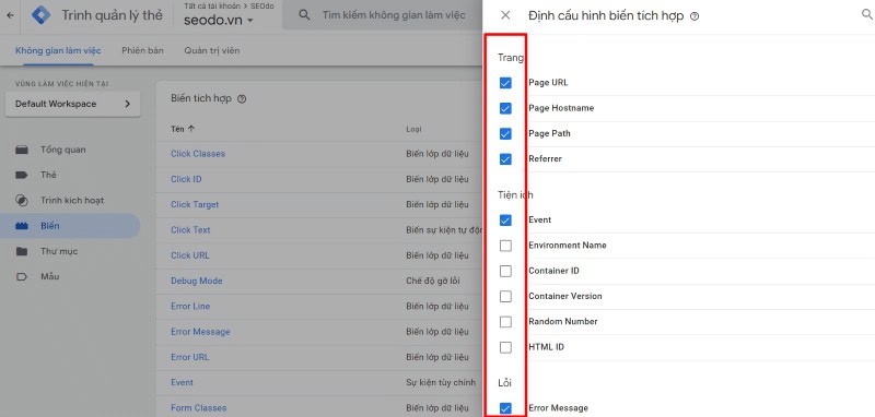 Google Tag Manager là gì? Cách sử dụng GTM từ A đến Z 2024