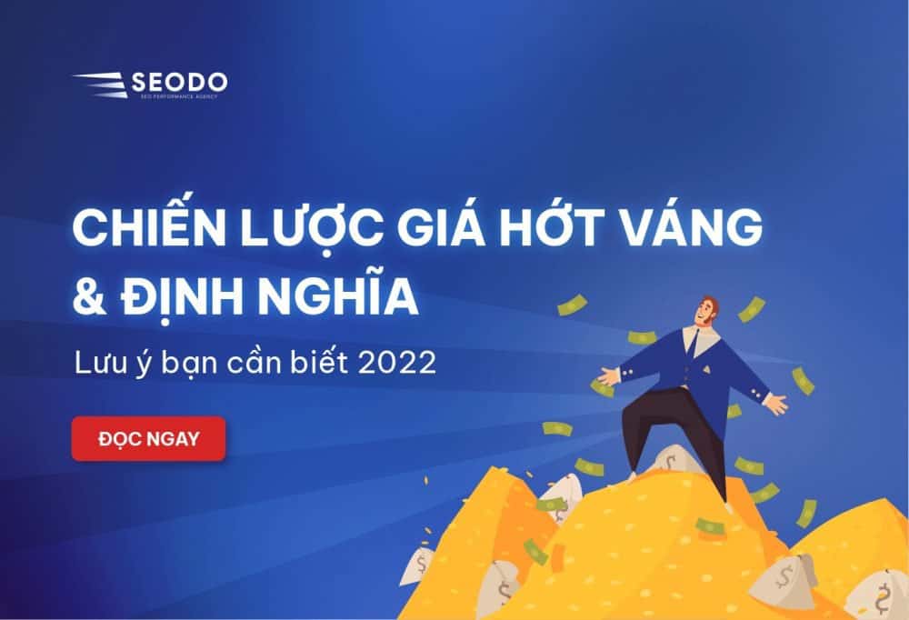 Chiến lược giá hớt váng