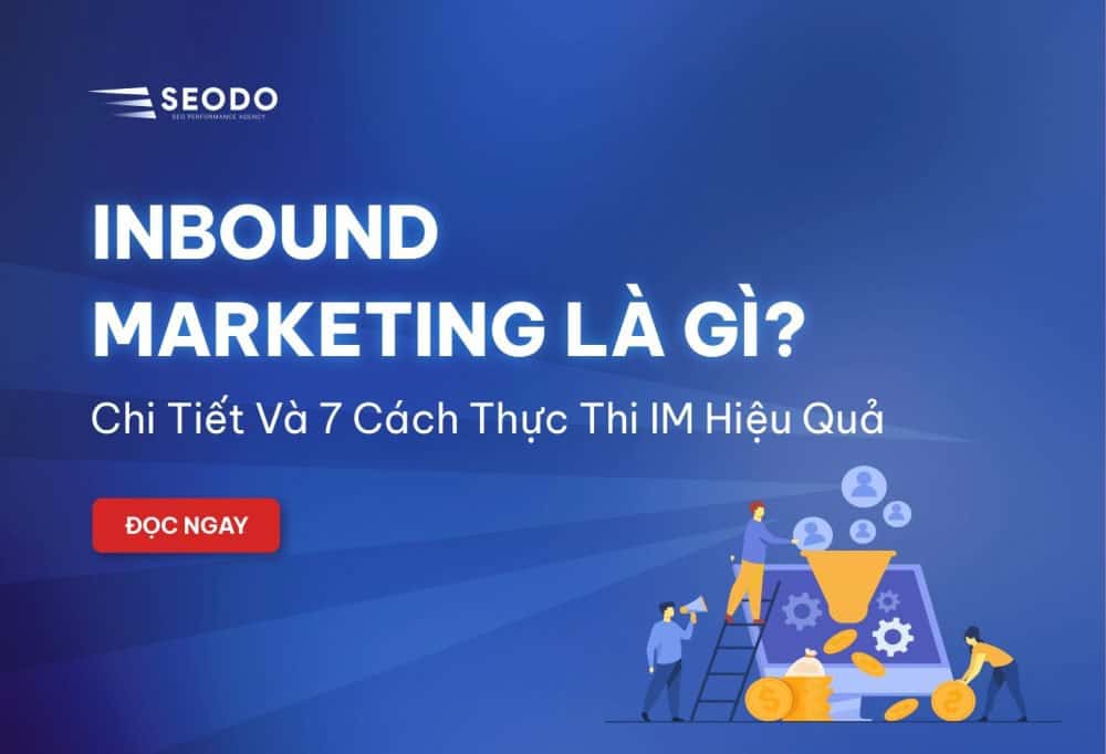 inbound marketing là gì