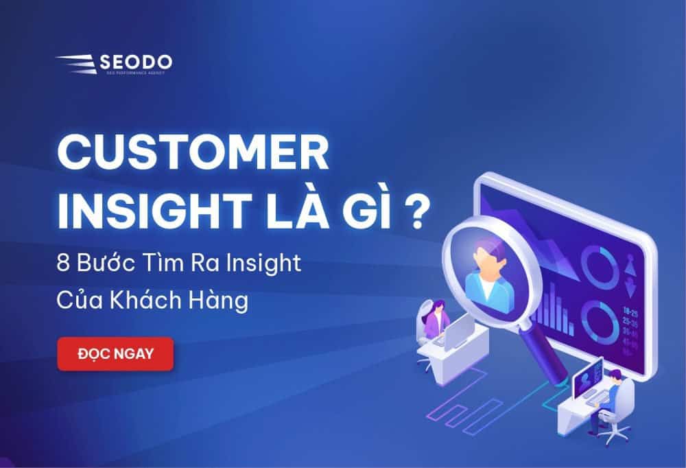 customer insight là gì