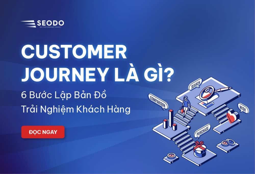 customer journey là gì