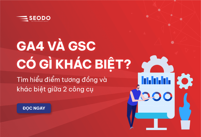 GA4 Và GSC Khác Nhau Thế Nào? Cách Liên Kết Và Đọc Báo Cáo Search Console Trong GA4 (Cập Nhật 2026) 10 ga4 và gsc