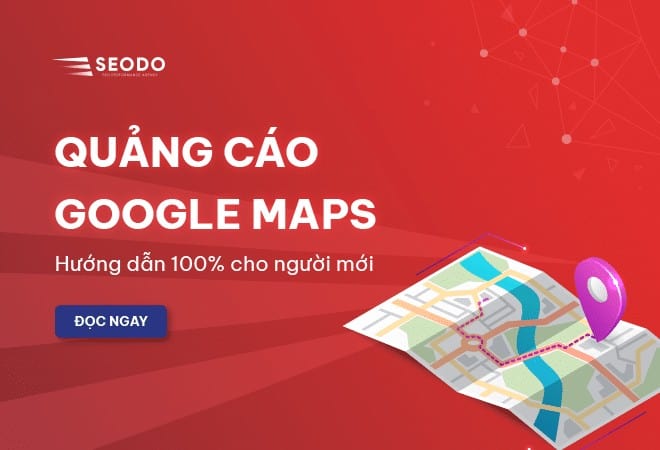 hướng dẫn quảng cáo google maps