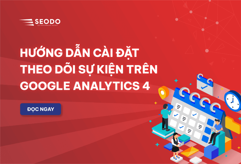 Sự Kiện Trên Google Analytics 4: 4 Loại Sự Kiện, Tham Số Và Cách Tạo Đúng (Cập Nhật 2026) 15 chuyển đổi trên google analytics 4