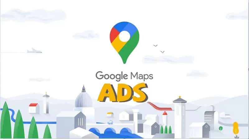 hướng dẫn quảng cáo google maps