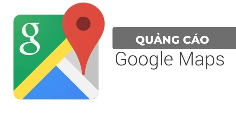 hướng dẫn quảng cáo google map