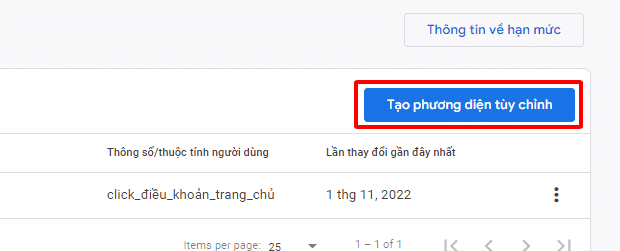 theo dõi cuộn chuột trên GA4