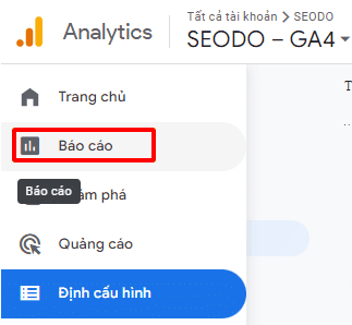 theo dõi cuộn chuột trên GA4