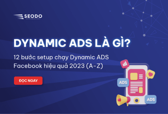 Dynamic Ads