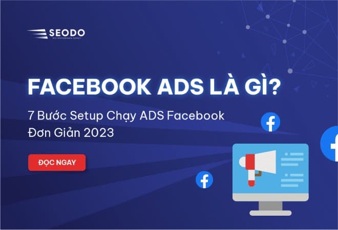 Facebook ads là gì