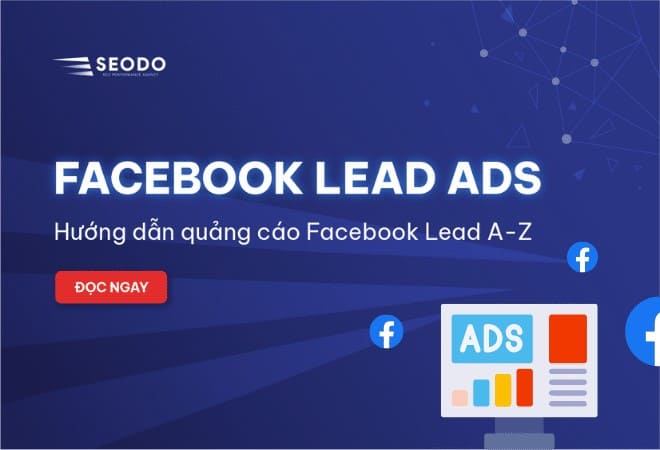 Facebook lead ADS