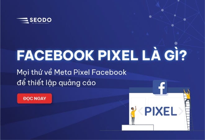 facebook pixel là gì