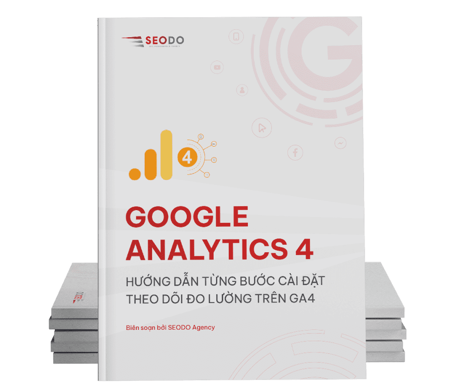 Ebook Google Analytics 4
