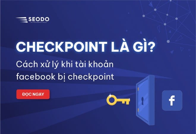 checkpoint là gì