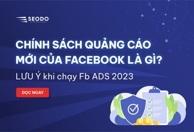 Chi phí quảng cáo trên facebook