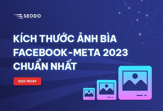 kích thước ảnh bìa Facebook