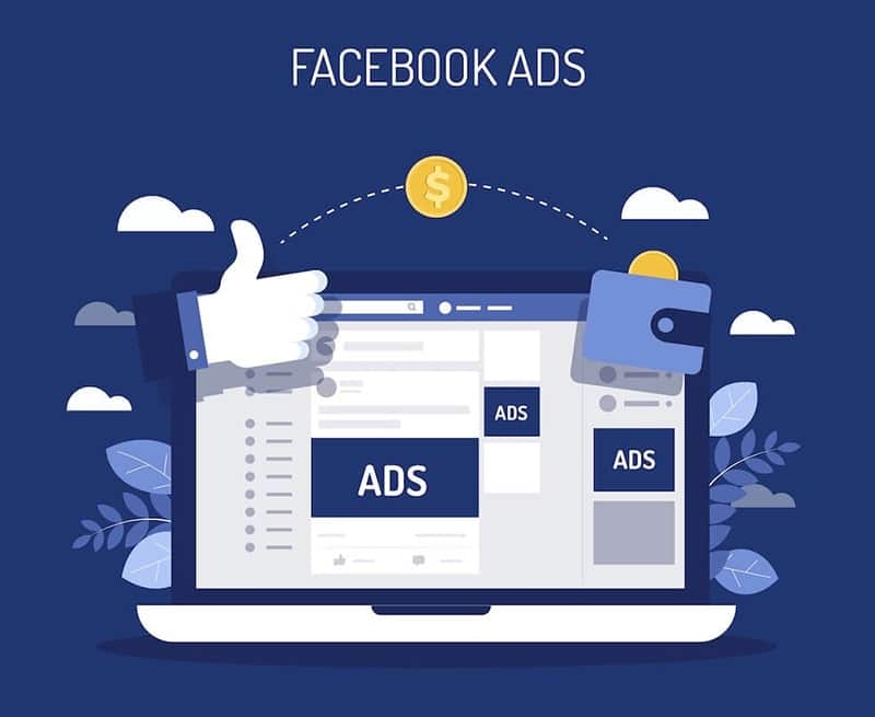Facebook ads là gì