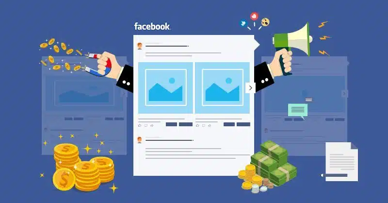 thế nào là chạy quảng cáo trên facebook