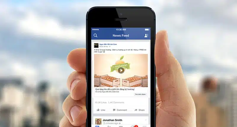 Facebook ads là gì