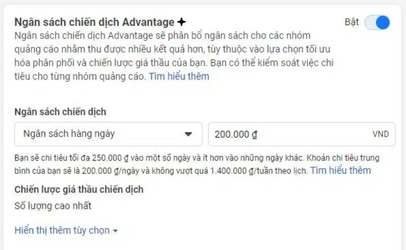 Facebook ads là gì