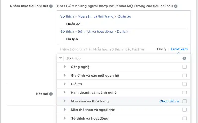 chạy quảng cáo ads là gì