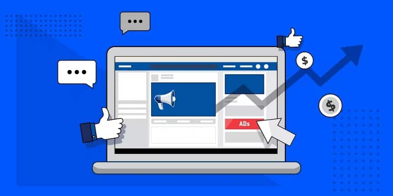 Chi phí quảng cáo trên facebook