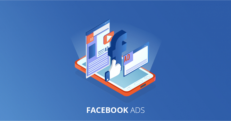 Chi phí quảng cáo trên facebook