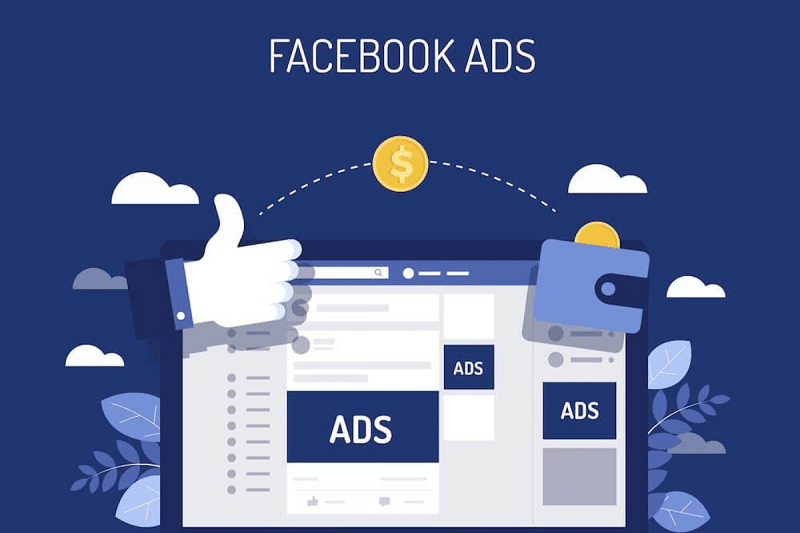 Chi phí quảng cáo trên facebook