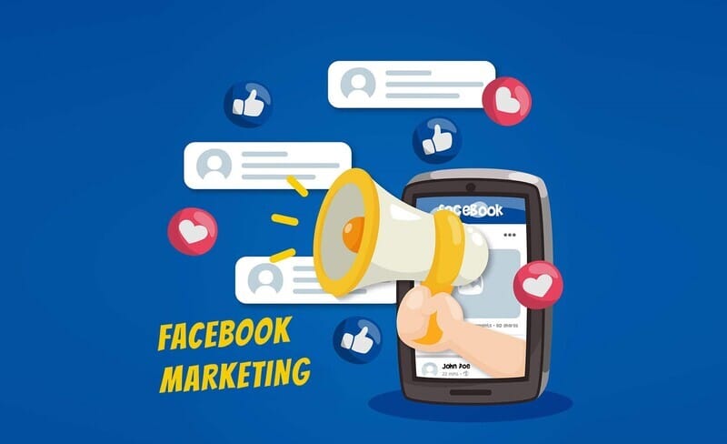 Facebook Marketing là gì