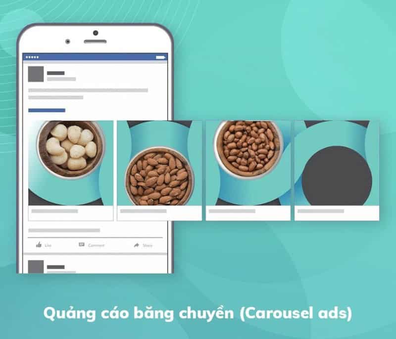 kích thước ảnh quảng cáo facebook